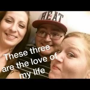 Meet your Posher, Rita